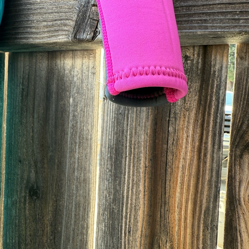 Kids O'neill Wetsuit 2mm- Youth Size 6 - Picture 7 of 10